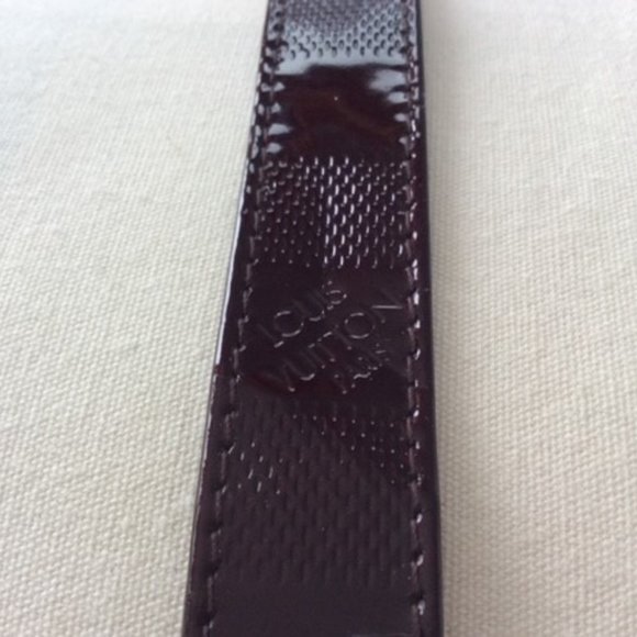 🌟🌸HOST PICK 🌟🌸LV-Louis Vuitton Authentic 2000 Fifth Avenue Bracelet, New - Picture 10 of 10
